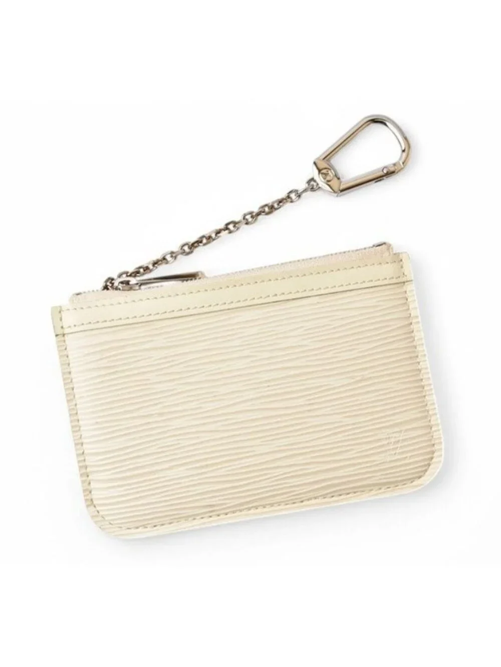 Louis Vuitton Coin Case Key Mini Wallet Pochette